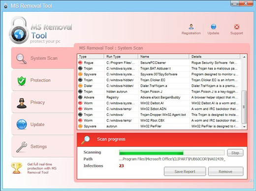 Ms Malware Removal Tool 64 Bit