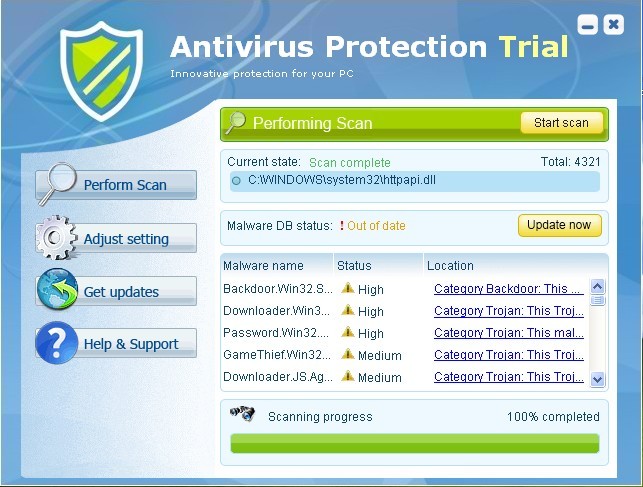 Antivirus Removal Tool 2023.06 (v.1) for ios download Antivirus Removal Tool 2023.06 (v.1) for ios download