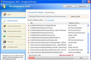 legitimate windows xp registry repair tool