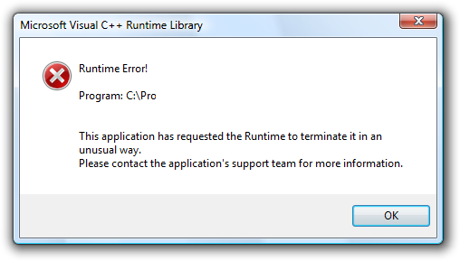 How To Fix Runtime Errors In Windows 10 - Bugsfighter