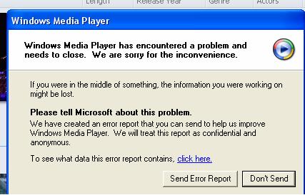 How To Fix, Repair Windows Media Player By Britec - Youtube