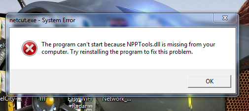npptools.dll windows 7 32 bit npptools.dll windows 7 32 bit