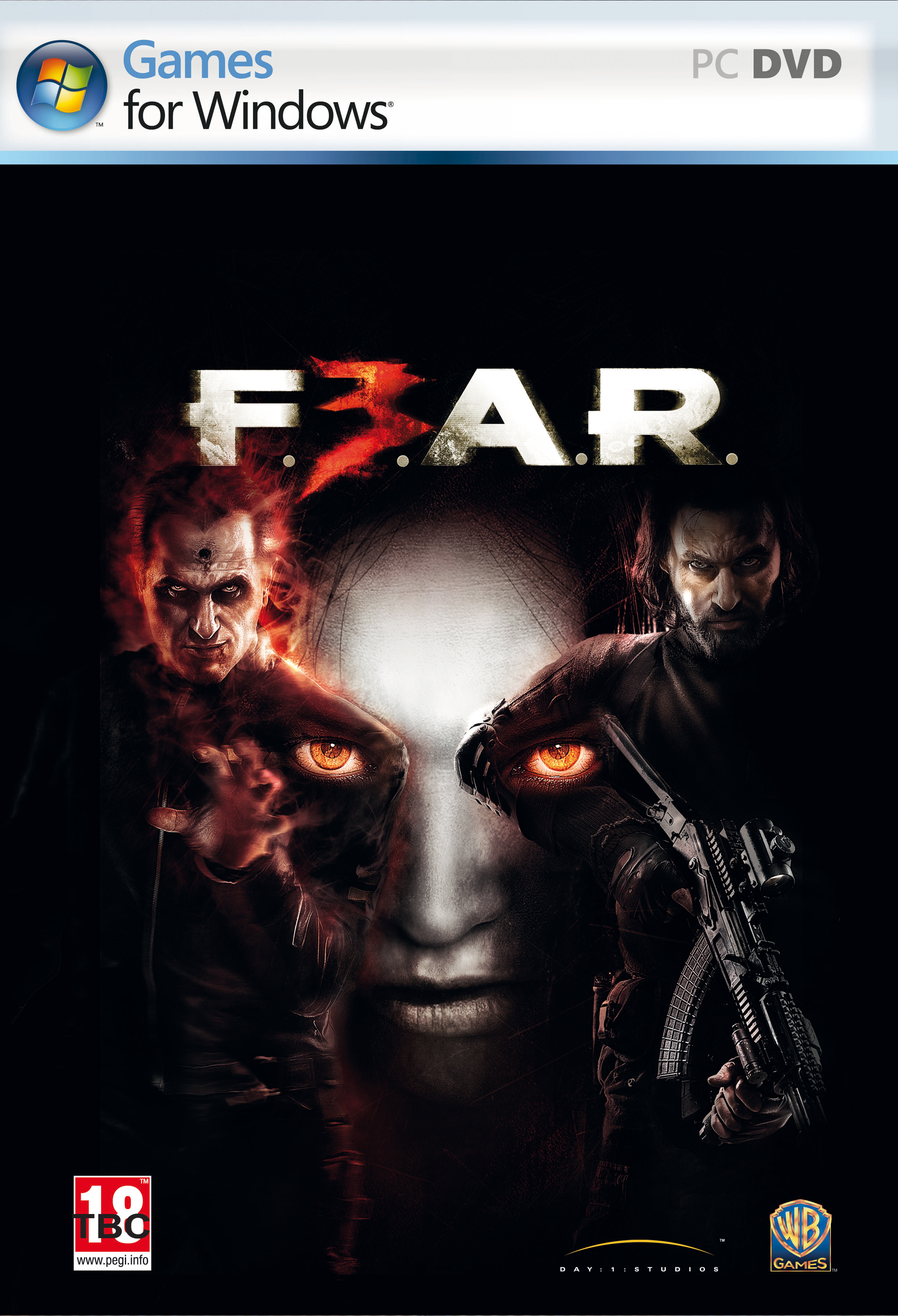 Fear-Spielfehler