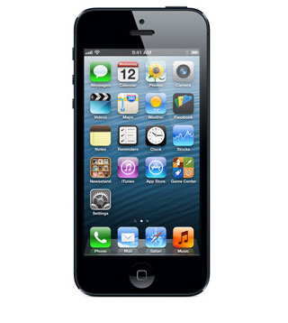 iPhone 5