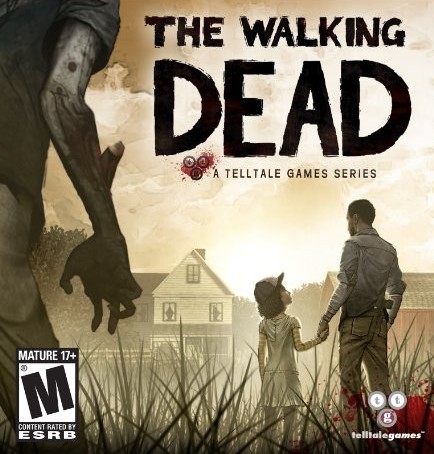 walkingdead.exe errors