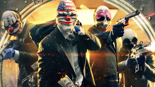 payday 2 errors