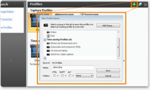 snagit 12 crash