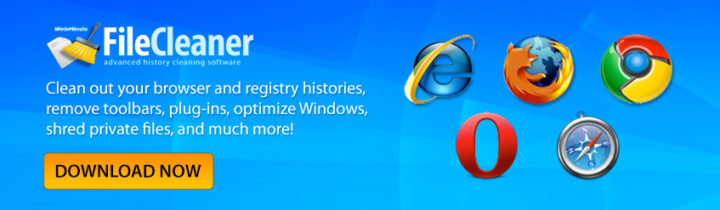 FileCleaner FileCleaner