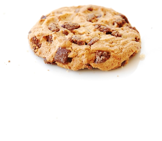 Delete browser cookies