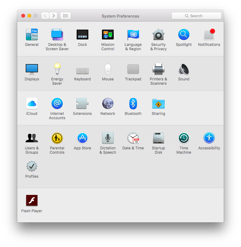 speed up mac