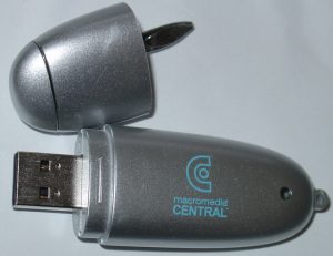 usb error