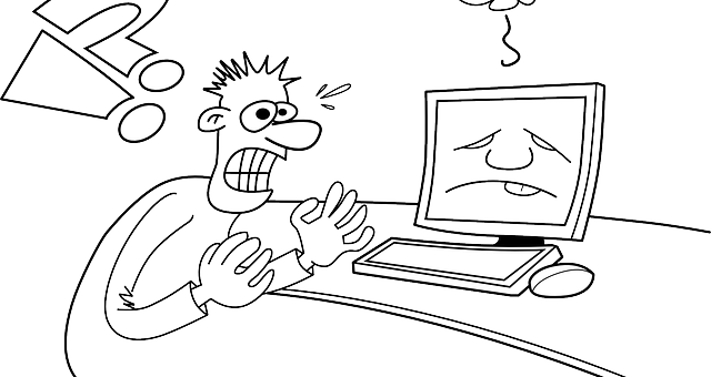 Windows 10 installation errors