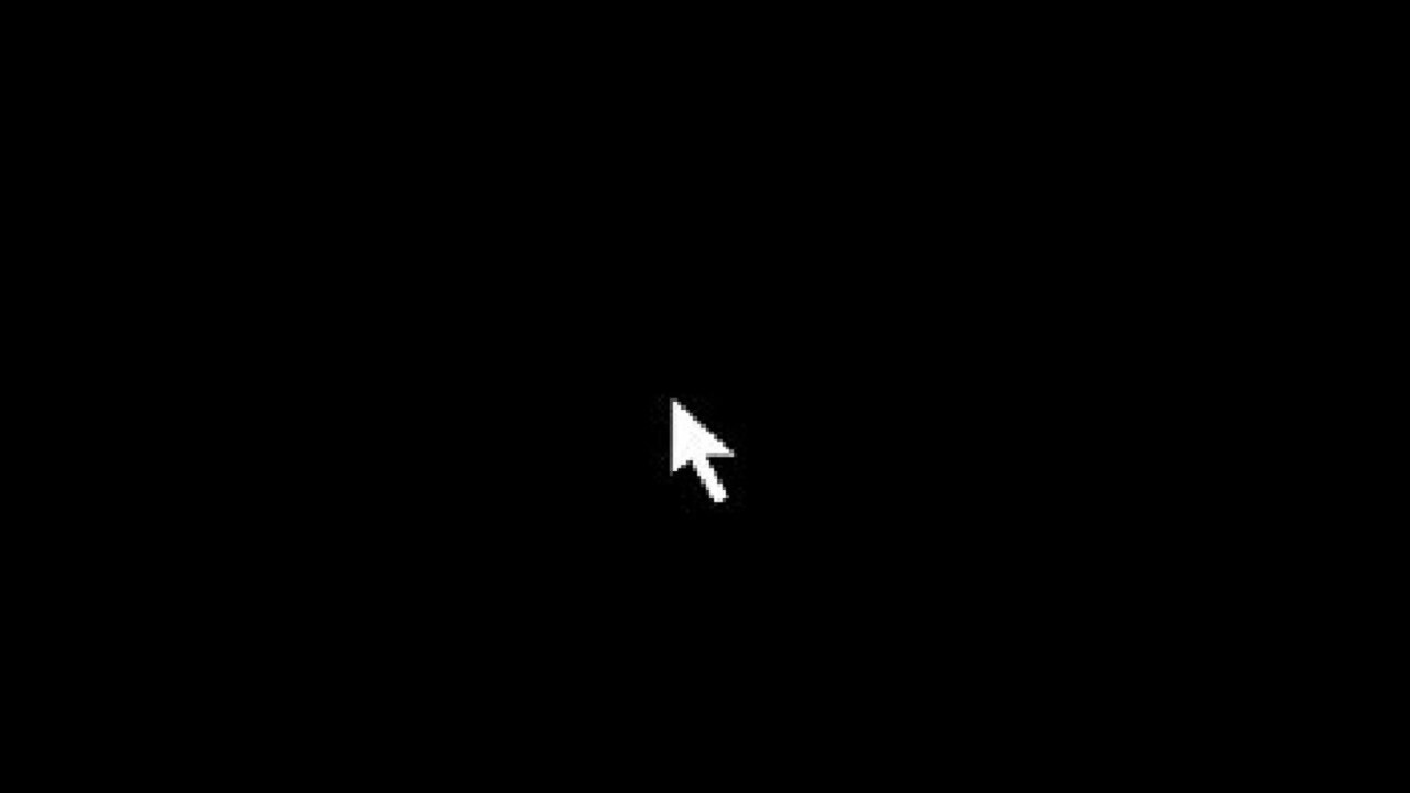 Windows 10 Fix Black Screen With Cursor Windows 10 Fix Black Screen With Cursor