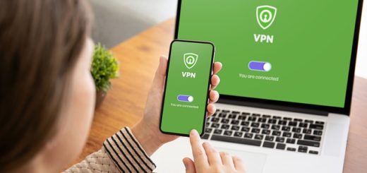vpn during the pandemic