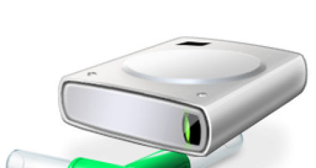 network drive